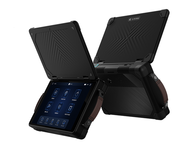 Ezpay猎影窃听窃照检测仪